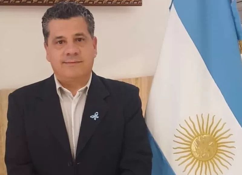 Ex asesor de Menem, Walter Eiguren, votará en blanco y lanza al Partido Moderado rumbo a 2027