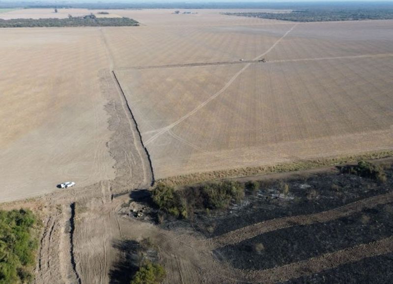 La provincia interviene en más de 350 casos de obras clandestinas