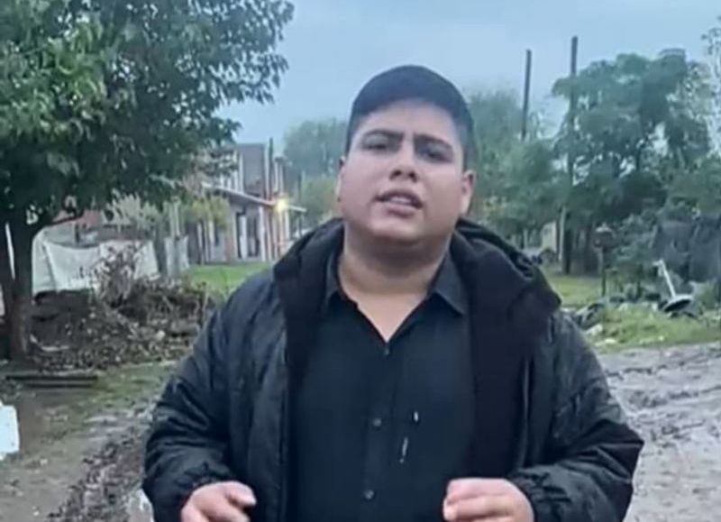VIDEO | La estructura de Gonzalo Castro agita el tablero político y define el futuro de Venado Tuerto