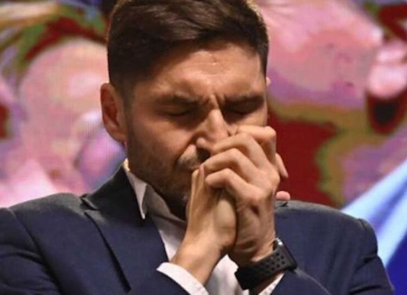 #Elecciones2025: papelón de Pullaro que quedó tercero cómodo en la provincia y LLA salió primera