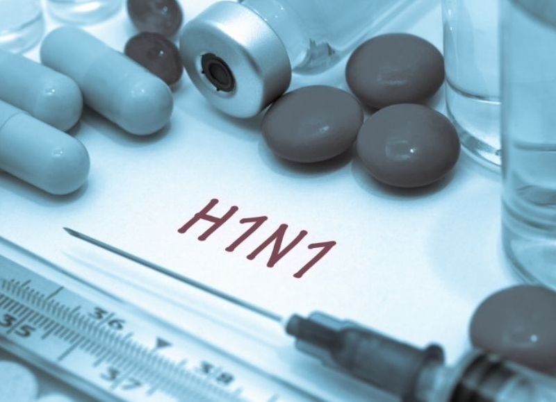 Preocupación en Santa Fe por el aumento de casos de Influenza A H1N1