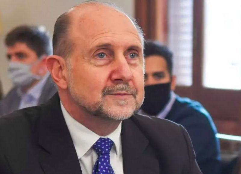 Perotti, tras las amenazas a Messi: "Estoy cada vez más débil y la organización criminal crece más"