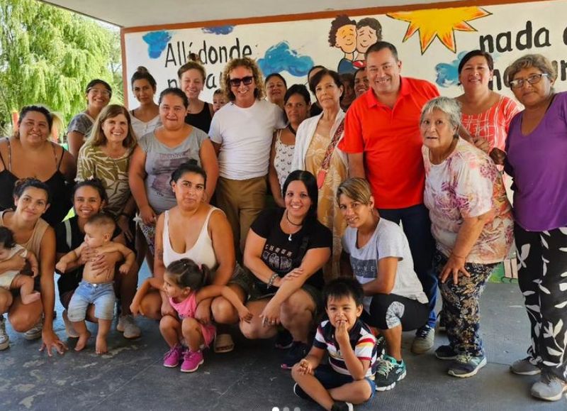 Festival de contratos: "lilitos" al pullarismo