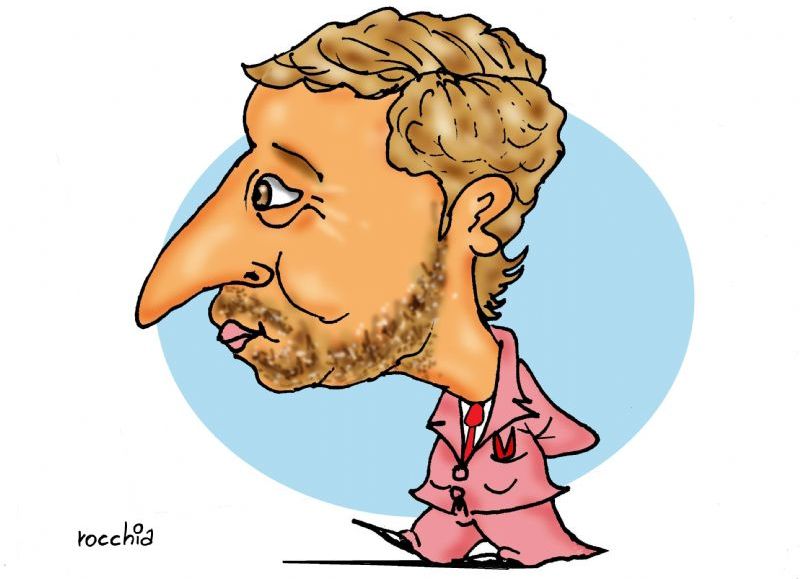 Frigerio apoyó la decisión de la UCR de integrarse a Cambiemos en la ciudad de Santa Fe