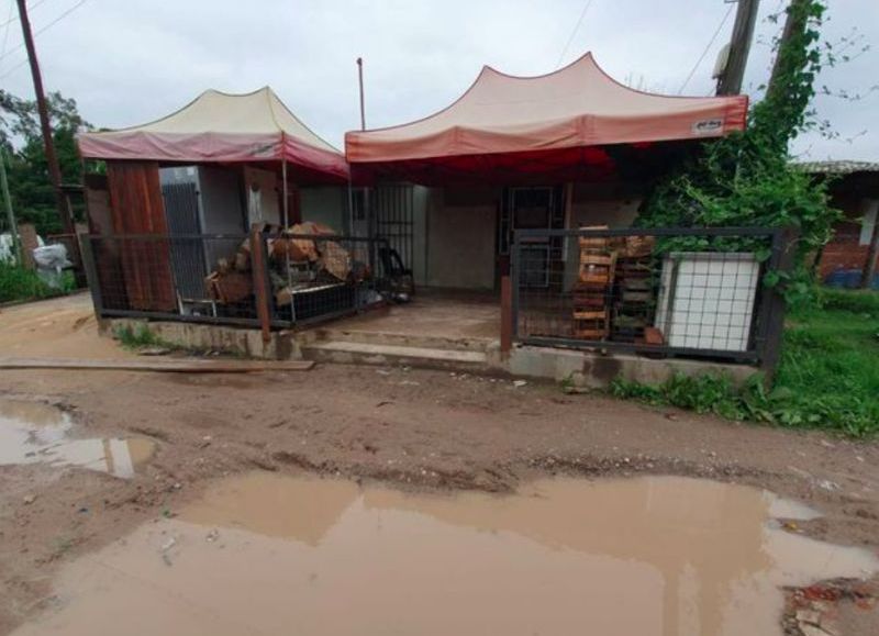 Tragedia en Santo Tomé: murió un niño de 11 años tras tocar una reja electrificada de un comercio