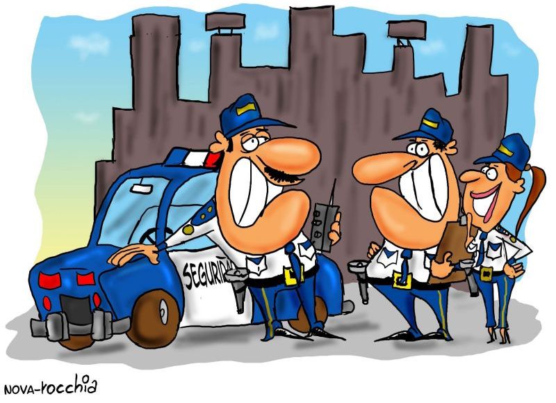 Confirmaron las condenas a 2 ex jefes policiales por un fraude millonario en la reparación de patrulleros