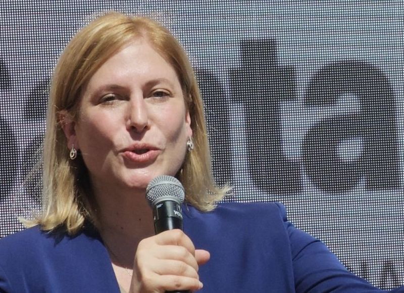 Scaglia asegura que no hay fundamentos para intervenir el PRO en la provincia