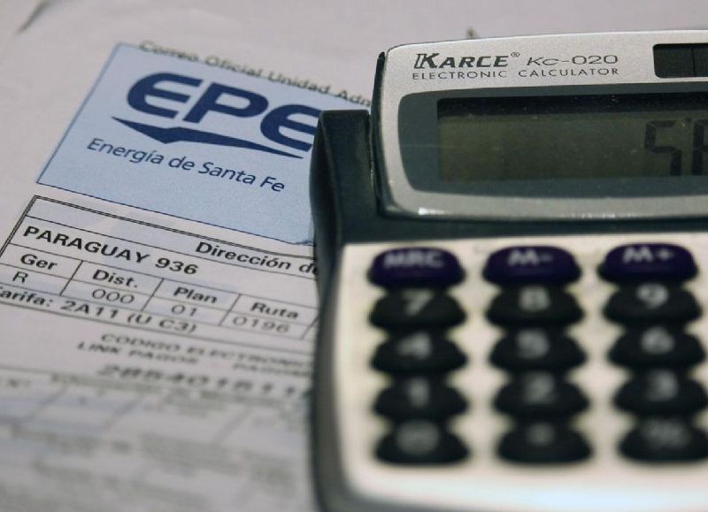 Stival: "No tenemos el número, pero no será desproporcionado de un saque"