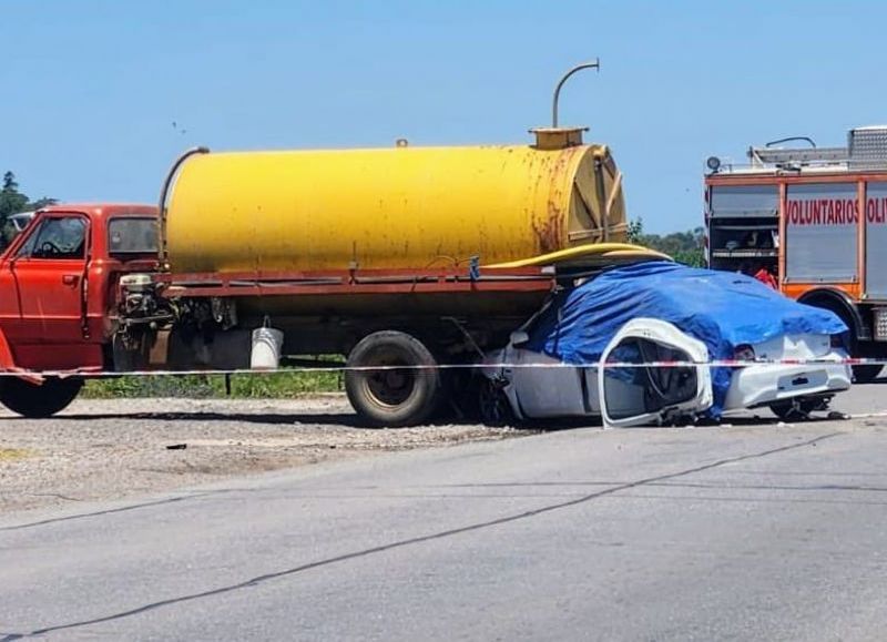 El toro de Falaris ya está encendido en Santa Fe