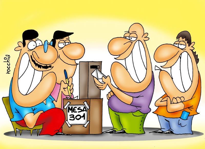 La UCR y el PRO no podrían formar parte de Cambiemos en Santa Fe