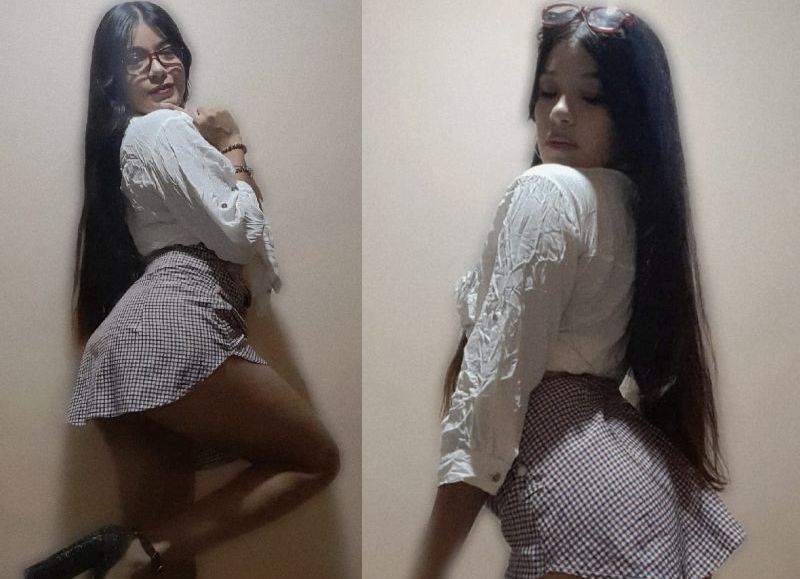 Lucía Canavesio: "En la vida, si no tenés seguridad, no sabés quién sos"