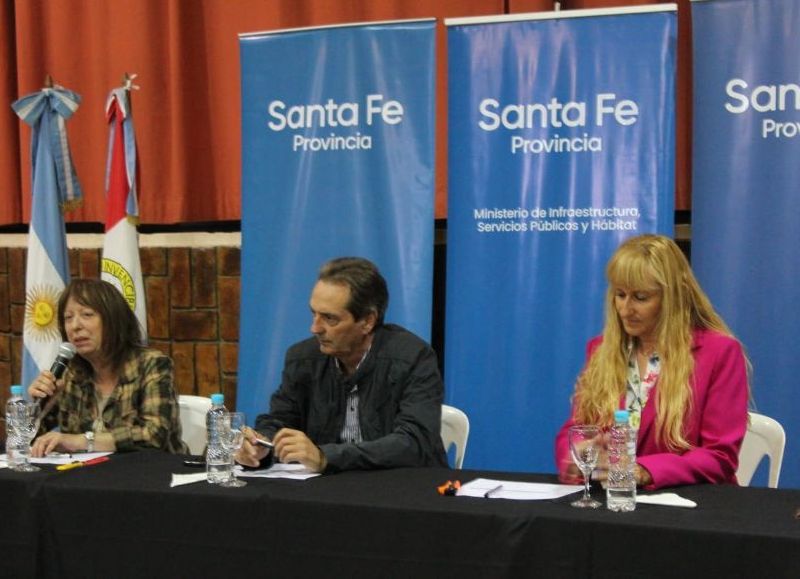 San Martín: la Provincia licitó la construcción de ocho viviendas en Las Petacas