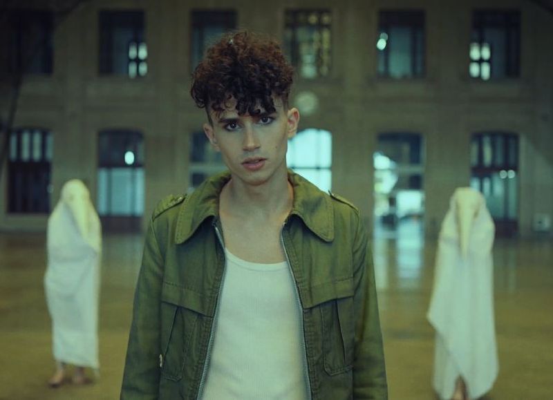 Tomajök presenta "TMJK", su nuevo single y videoclip