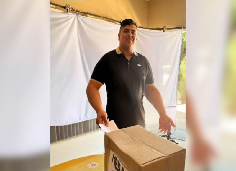 El triunfo del territorio sobre el fanatismo: Gonzalo Castro ratifica su presidencia en Seamos Libres