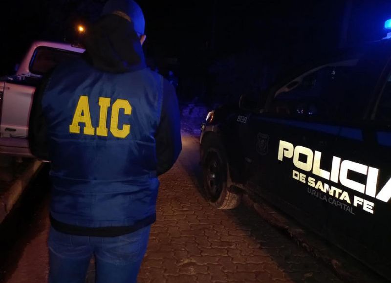 Ciudad de Santa Fe: tres crímenes en las últimas horas ponen en alerta a la capital