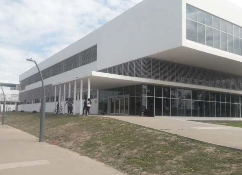 Fraude a la administración pública en el Hospital Iturraspe: diez personas fueron imputadas