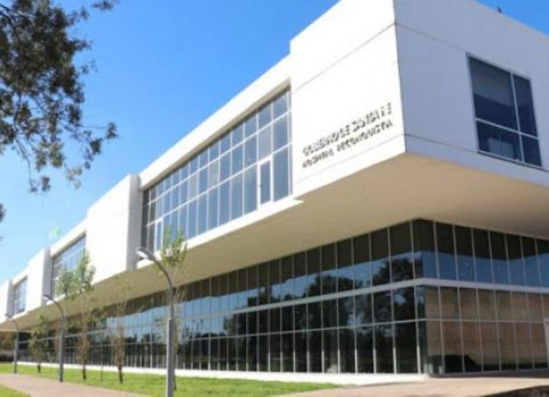 Confirmaron la muerte de un adolescente por hantavirus en el Hospital de Reconquista