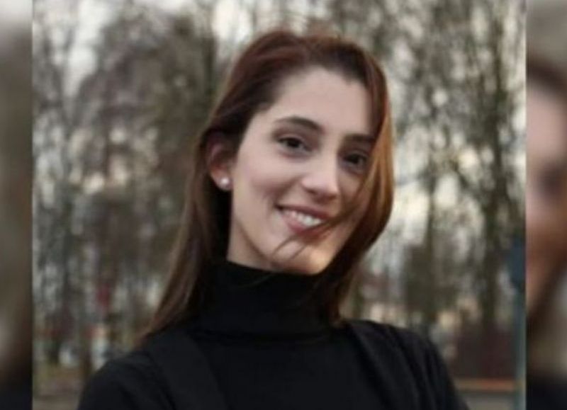 Solicitan colaboración en la búsqueda de Micaela Belén Giordani en Casilda