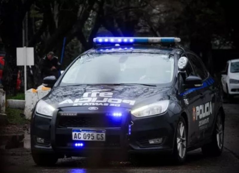 La ciudad de la furia: nada de Nochebuena en Rosario con cinco heridas de bala y seis acuchillados