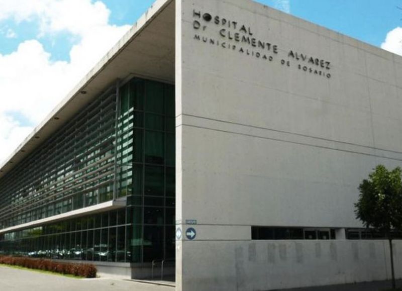 En Rosario murió un hombre que había sido baleado el jueves pasado