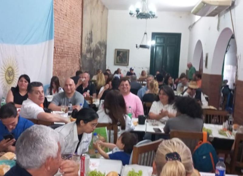 VIDEO | La oposición instó a terminar con “las patadas y la ruptura” y fulminaron a Pullaro