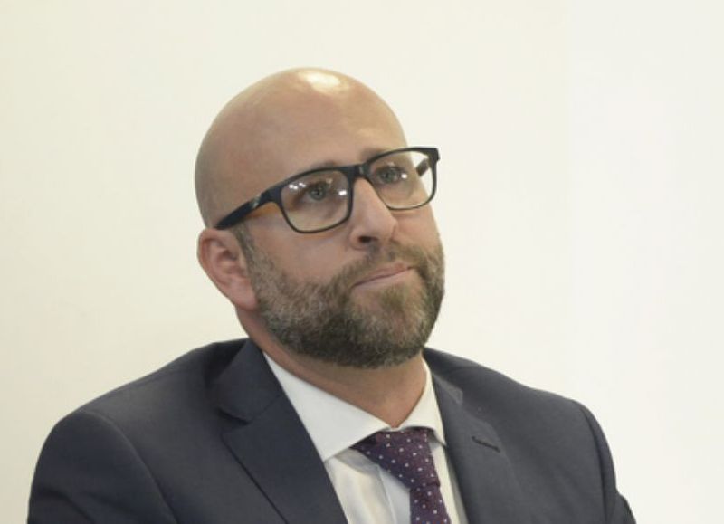 VIDEO | Corrupción, pactos y juego ilegal: el ex-fiscal Patricio Serjal condenado